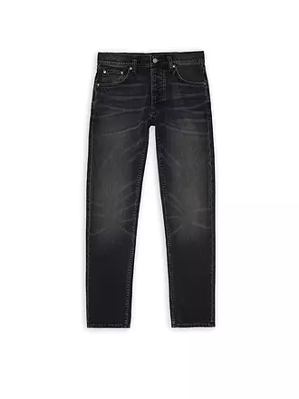 NUDIE JEANS | Jeans Straight Fit SOLID OLLIE | 